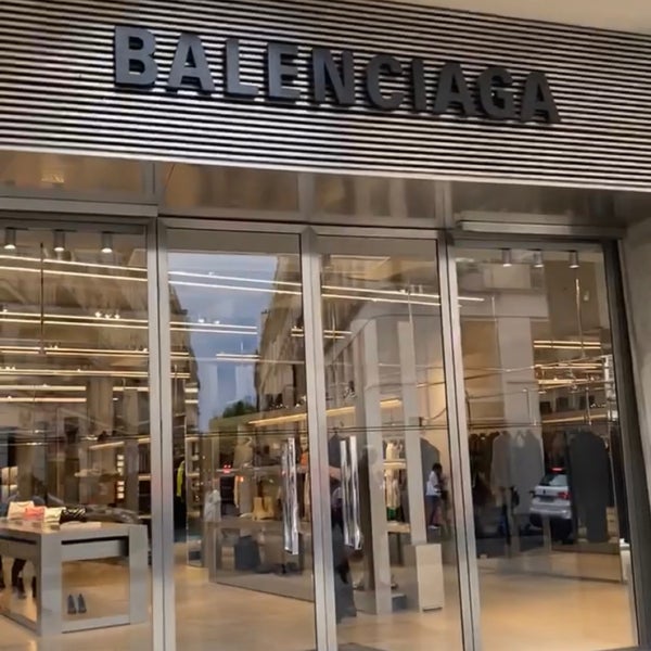 Photos at Balenciaga - Place - 2 tips from