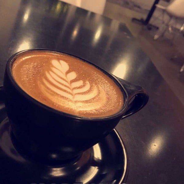 4/15/2018에 MARTIN🦁님이 Press Coffee - Scottsdale Quarter에서 찍은 사진