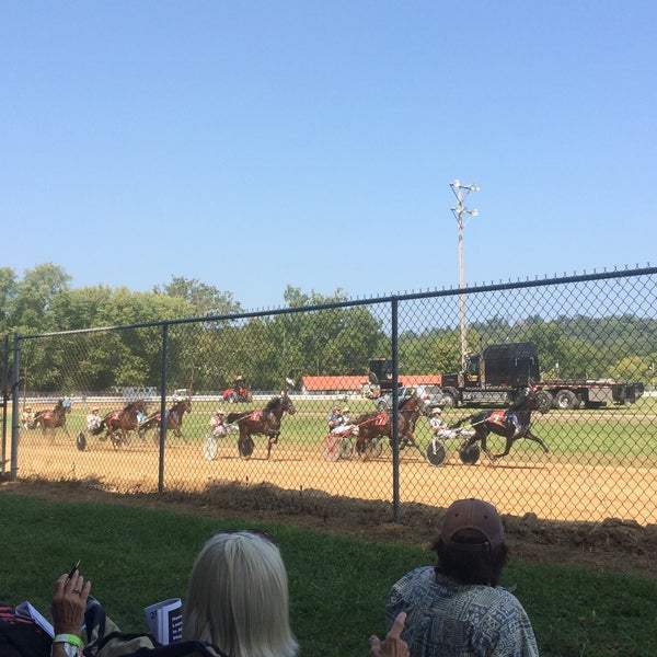 Washington County Fairgrounds Marietta, OH