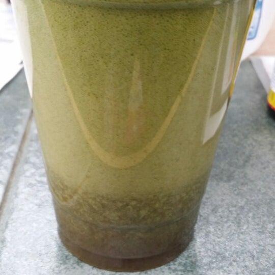 Just Juice Juice Bar in Houston