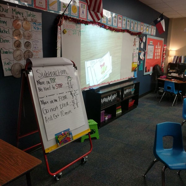 Hailey Elementary Elementary School