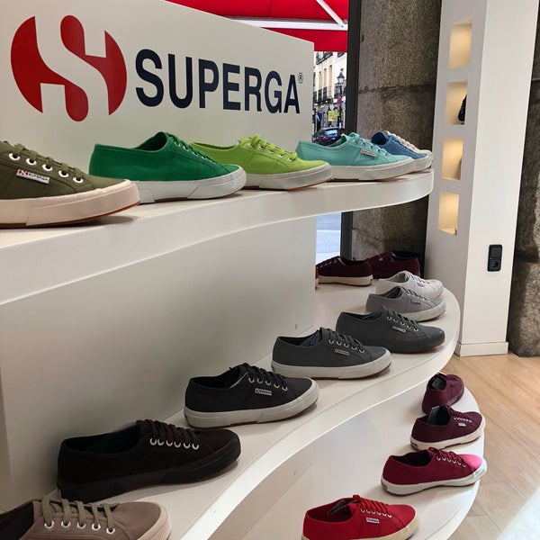 superga vivo