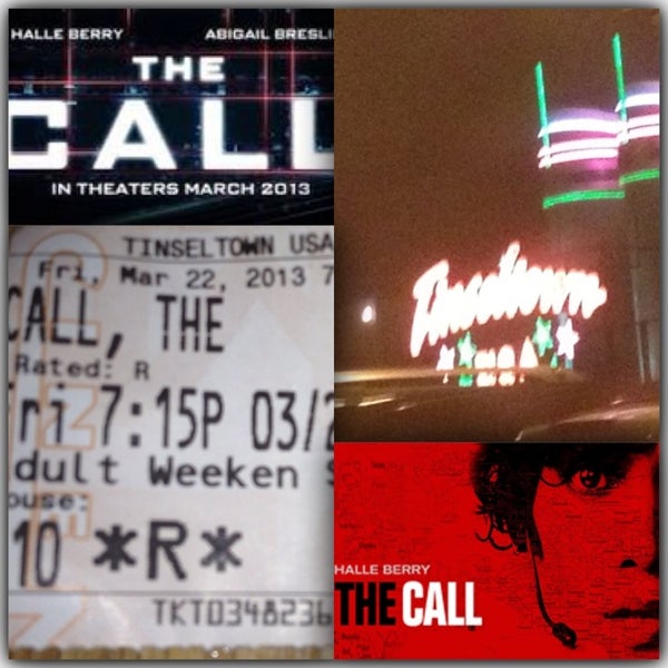 Photos at Tinseltown Movie Theater