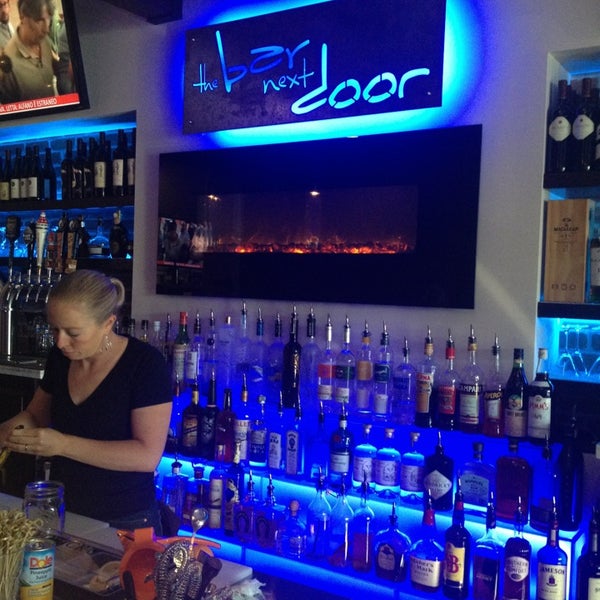 Next bar. Next bar