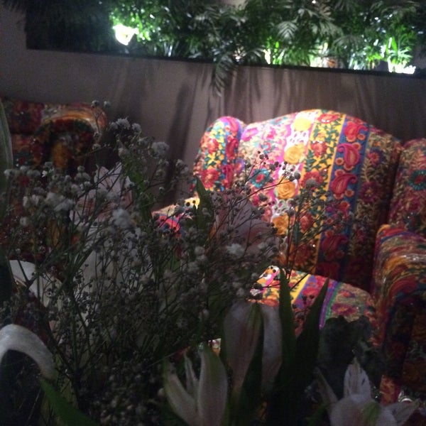 9/7/2016にSergio S.がRestaurante Frida Kahloで撮った写真