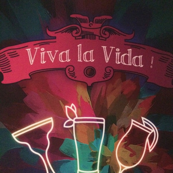 6/1/2016 tarihinde Sergio S.ziyaretçi tarafından Restaurante Frida Kahlo'de çekilen fotoğraf
