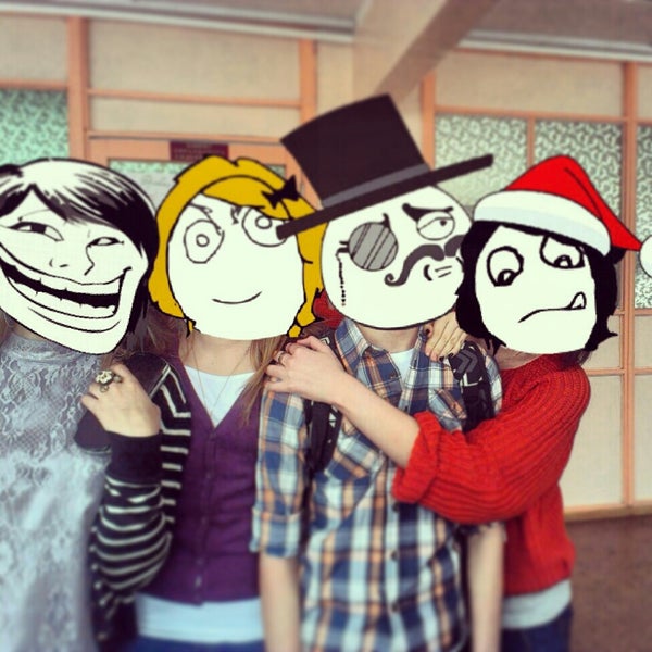 лицей вектор