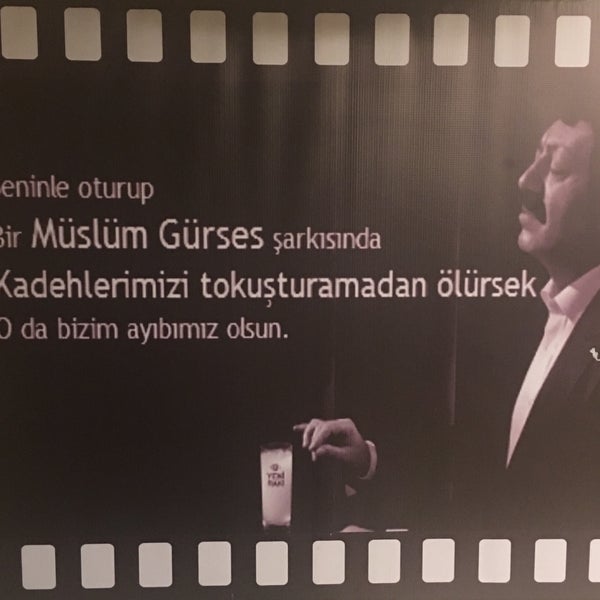 Foto diambil di Kanatçım Ocakbaşı oleh Ömür Ö. pada 4/16/2018