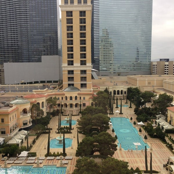 Directions To The Bellagio Bellagio Spa Tower - 6 Tips From 1809 Visitors