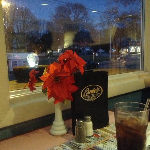 Ernie's Restaurant (Artık Kapalı) 7 tavsiye