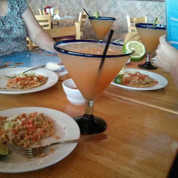 Mariscos El Veneno 3 tips