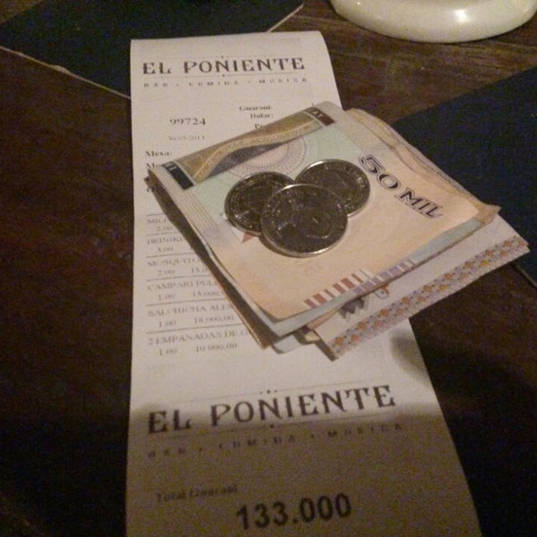 Foto diambil di El Poniente oleh Pati V. pada 5/31/2013