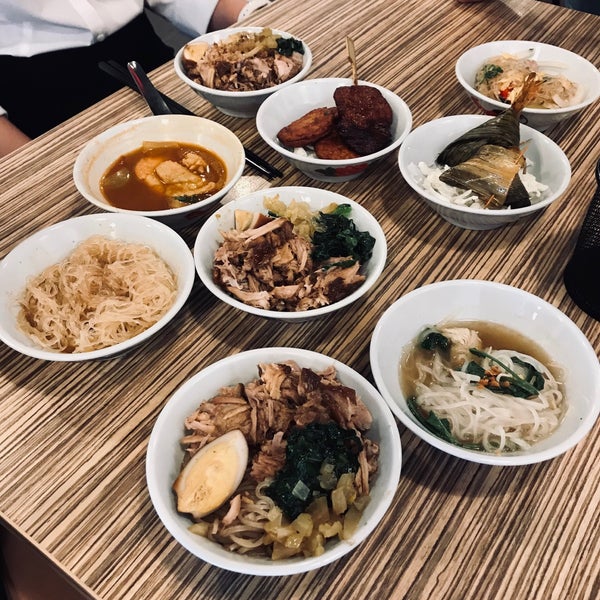 Photos At Thai Boy Street Food Damansara Uptown Petaling Jaya