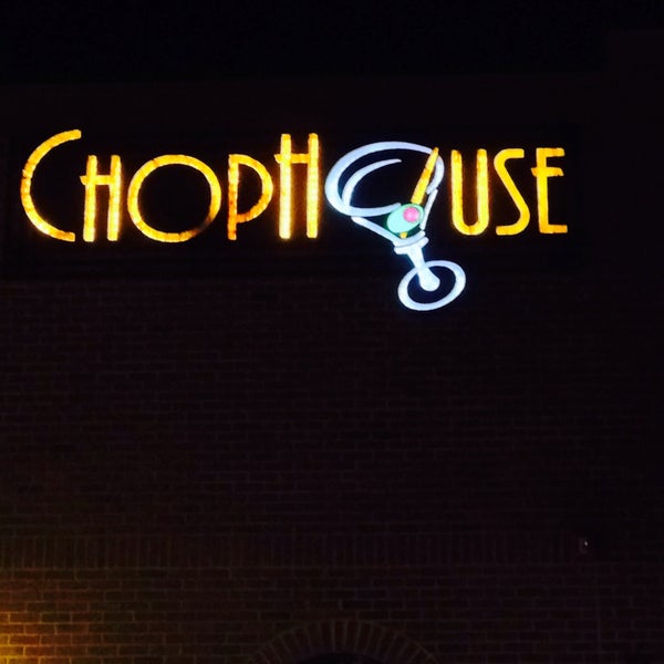 รูปภาพถ่ายที่ The ChopHouse โดย Michael S. เมื่อ 12/16/2014