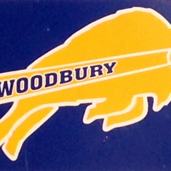 Woodbury High School Woodbury, NJ