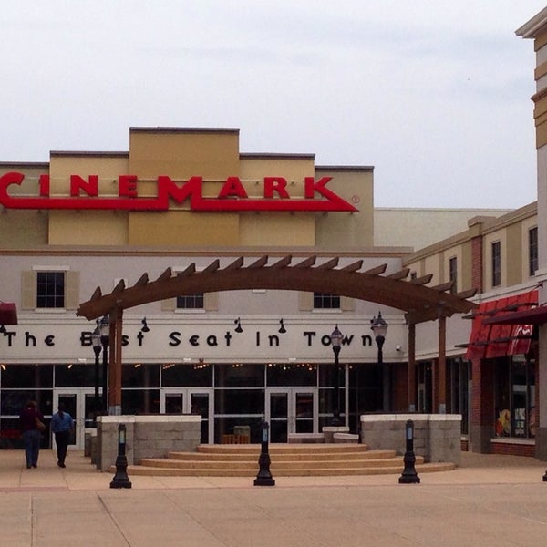 Photos at Cinemark 16 and XD Movie Theater