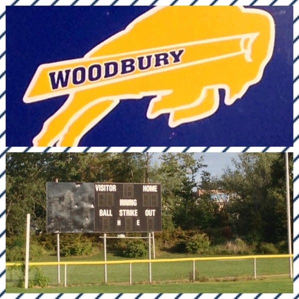 Woodbury High School Woodbury, NJ