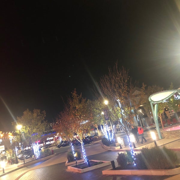 Photo taken at The Avenue at White Marsh by Naif on 11/6/2019