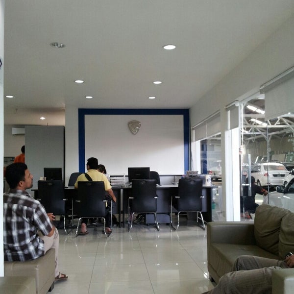 Service Centre Proton Edar Temerloh Car Sales Services In Temerloh