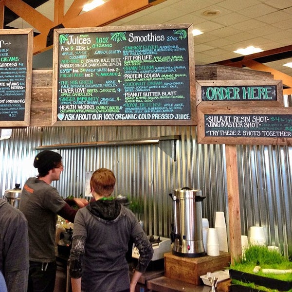 Erewhon Natural Foods Market Mid City West 70 Tipps Von 2908 Besucher