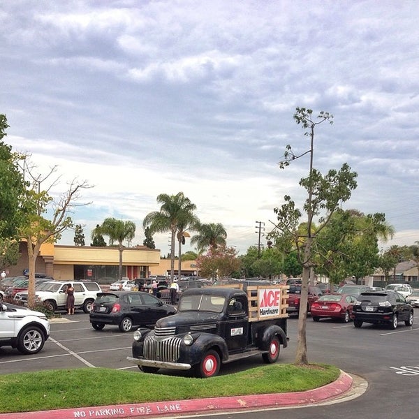 Ace Hardware 3 tips from 181 visitors