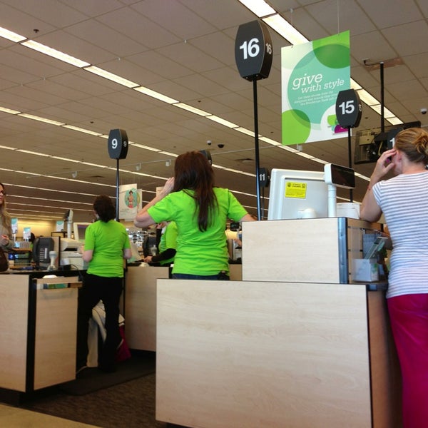 Photos at Nordstrom Rack Outlet Store in Woodland Hills