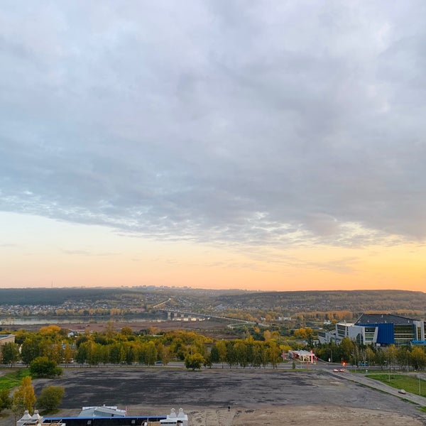 Кемерово - City