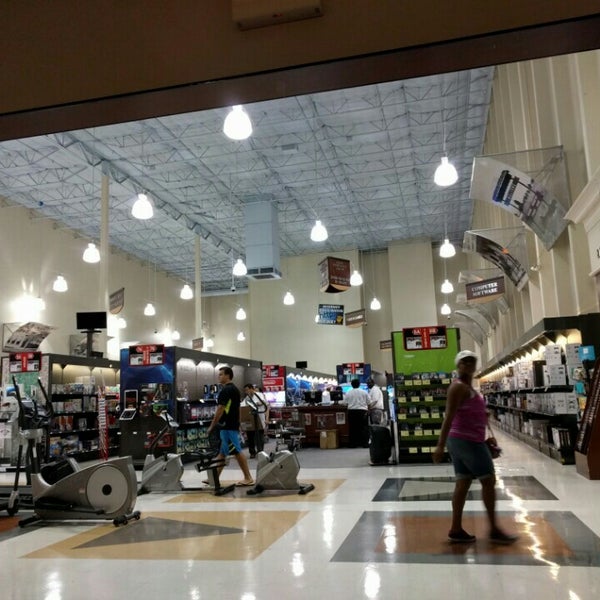 Photos at Fry's Electronics (Now Closed) Electronics Store in