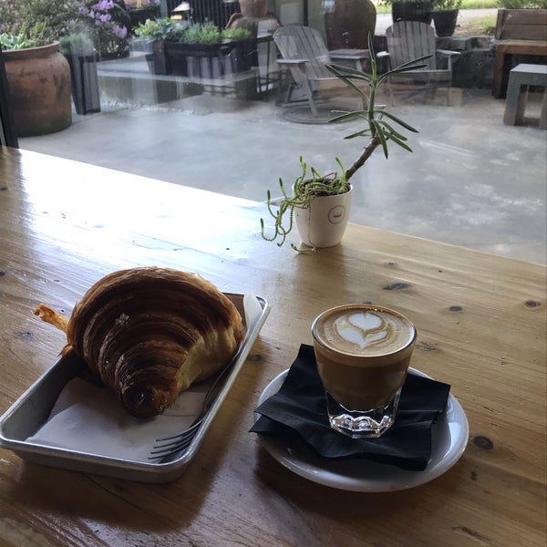 4/3/2019にAndreas K.がCondesa Coffeeで撮った写真
