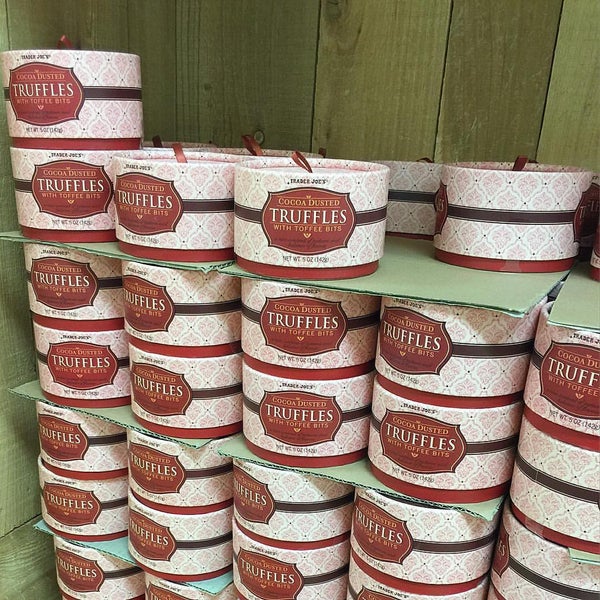 Photos at Trader Joe's San Jose, CA