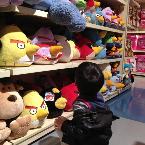 Baroue_Kuwait Toy Store in العاصمه‎