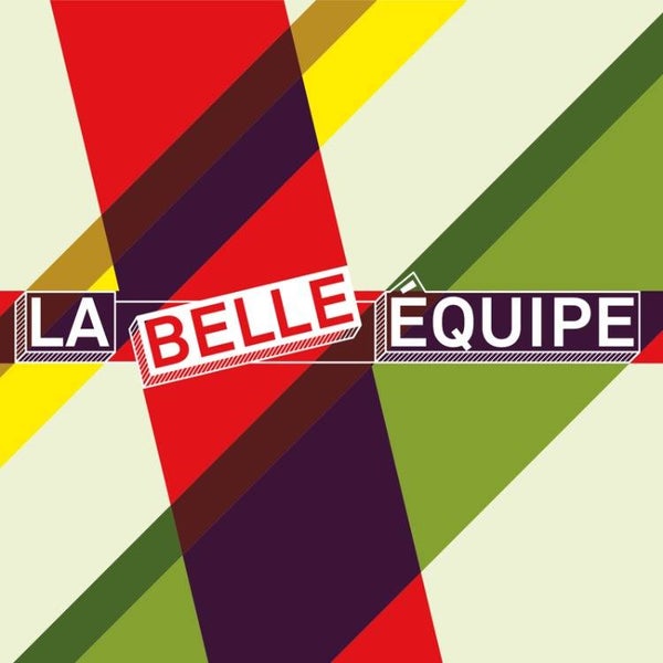 11/29/2018에 La Belle Equipe님이 La Belle Equipe에서 찍은 사진