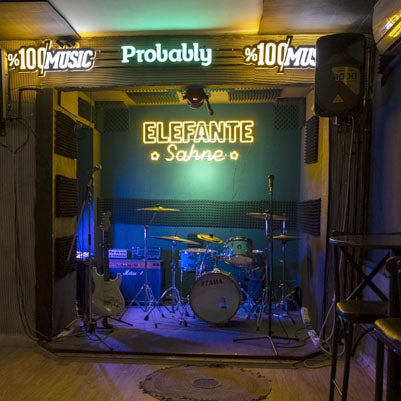 รูปภาพถ่ายที่ Elefante Pub โดย Elefante Pub เมื่อ 3/9/2023