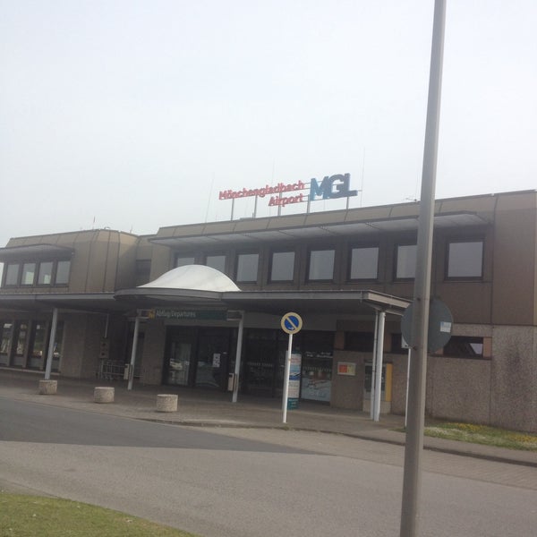 Photos At Rwl German Flight Academy Gmbh Flight School In Monchengladbach