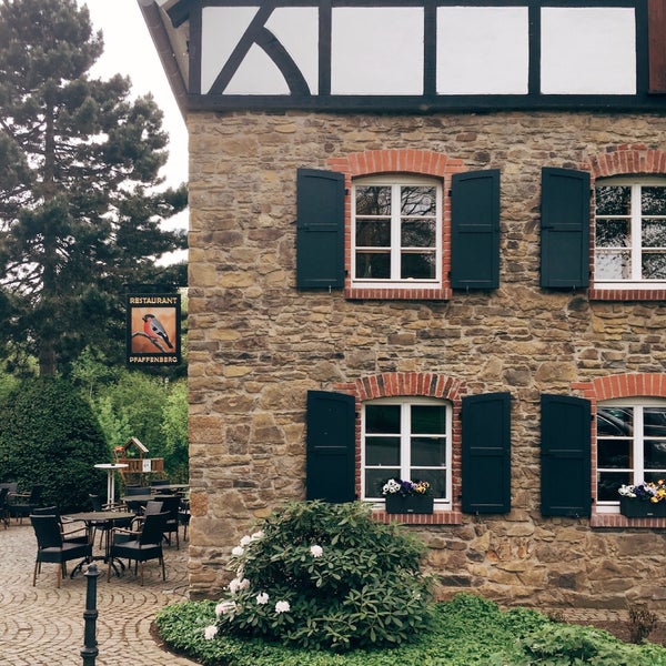 Restaurant Pfaffenberg Pfaffenberg 3