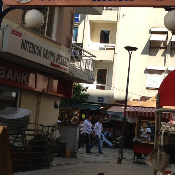 4/13/2013 tarihinde Dilek Ö.ziyaretçi tarafından Kıbrıs Şehitleri Caddesi'de çekilen fotoğraf