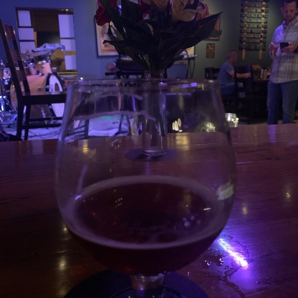 Photo taken at Dog Rose Brewing Co. by Kim S. on 11/23/2019