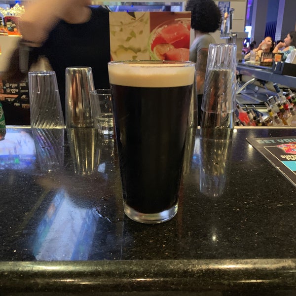 Photo taken at Dave &amp; Buster&#39;s by Kim S. on 4/6/2019