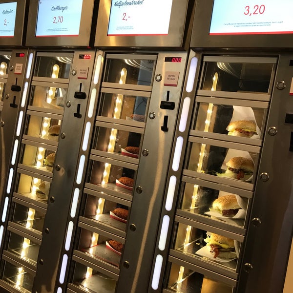 Photo taken at Febo by H F. on 8/12/2019