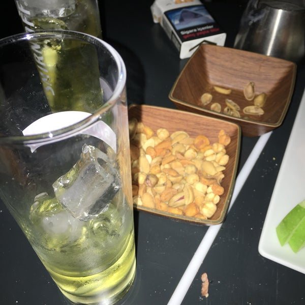 Photo prise au Küba Restaurant &amp; Lounge Bar par Taner Ö. le12/21/2018