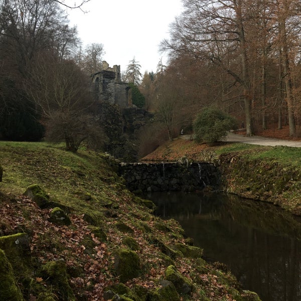Aquadukt Bad Wilhelmshohe Kassel Hessen
