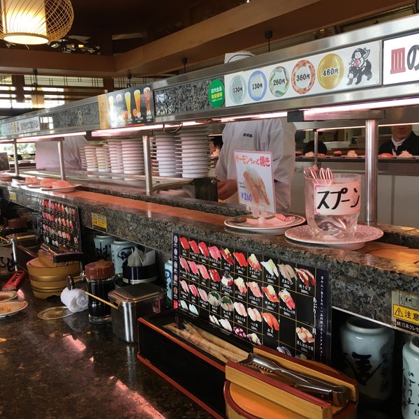 Photos At 金太郎寿し 新斎店 4 Tips