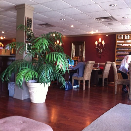 Nails & Spa South Braintree 8 tips from 125 visitors