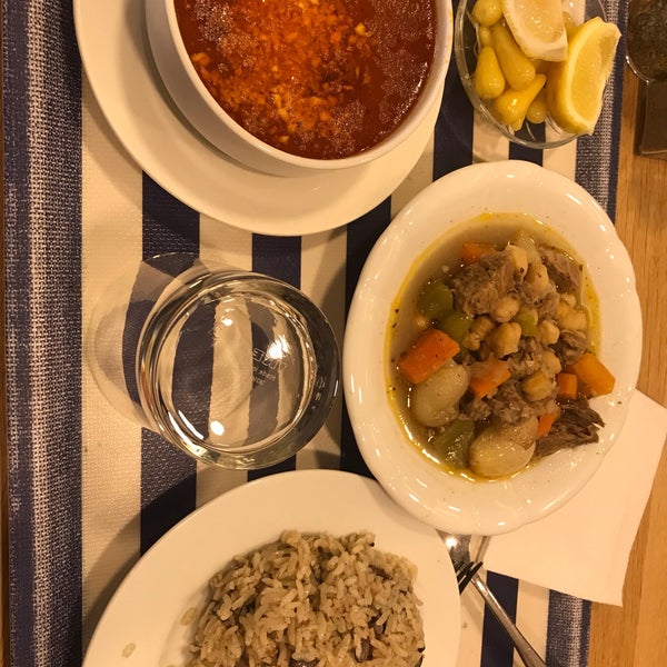 Sırdaş Lokanta İskenderpaşa�da Türk Ev Yemekleri Restoranı