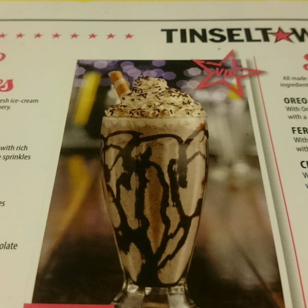 Tinseltown Ealing, Greater London