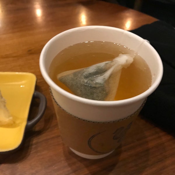 12/29/2019にPatrick M.がCafe de Cuppingで撮った写真