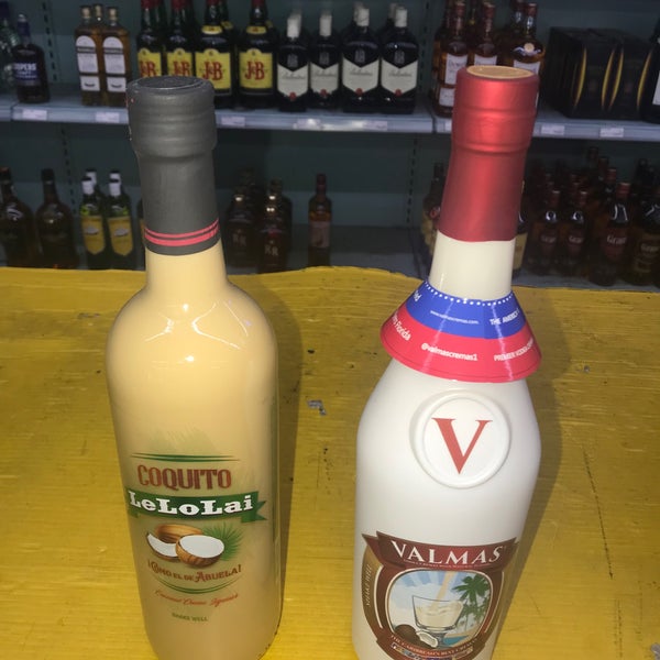 Absolute Liquors North Miami Beach, FL