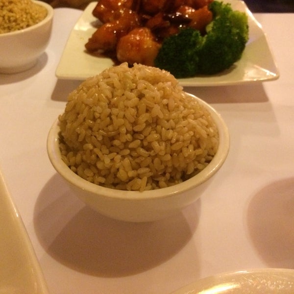 Foto tirada no(a) Shu Han Ju Chinese Restaurant por Patrick M. em 12/14/2015