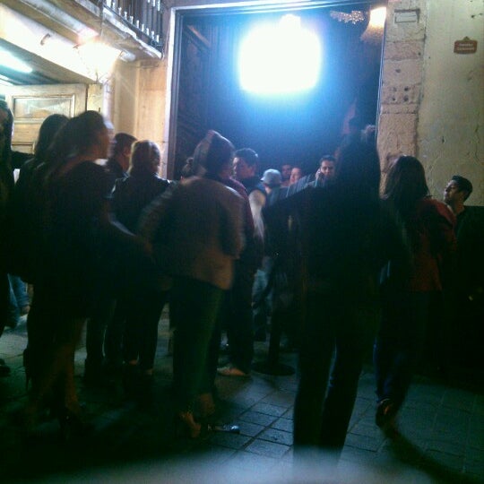 รูปภาพถ่ายที่ Capitolio Nightclub โดย Eneri R. เมื่อ 1/27/2013