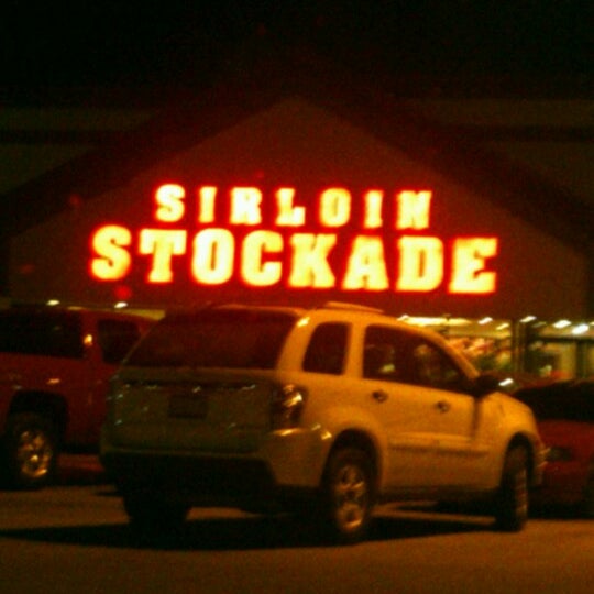 Sirloin Stockade Valle del Campestre 69 tips de 2845 visitantes